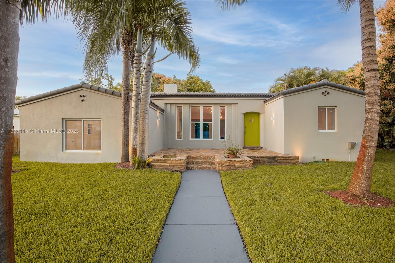 117 NE 95th St  For Sale A11338115, FL
