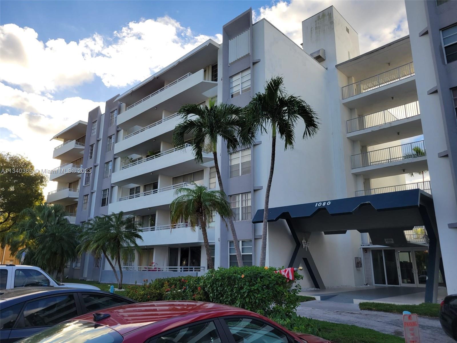 1080  94th St #509 For Sale A11340365, FL