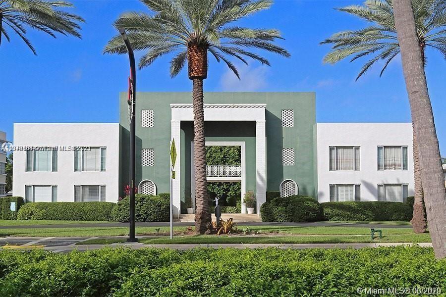 9920  Collins Ave #7 For Sale A11340184, FL
