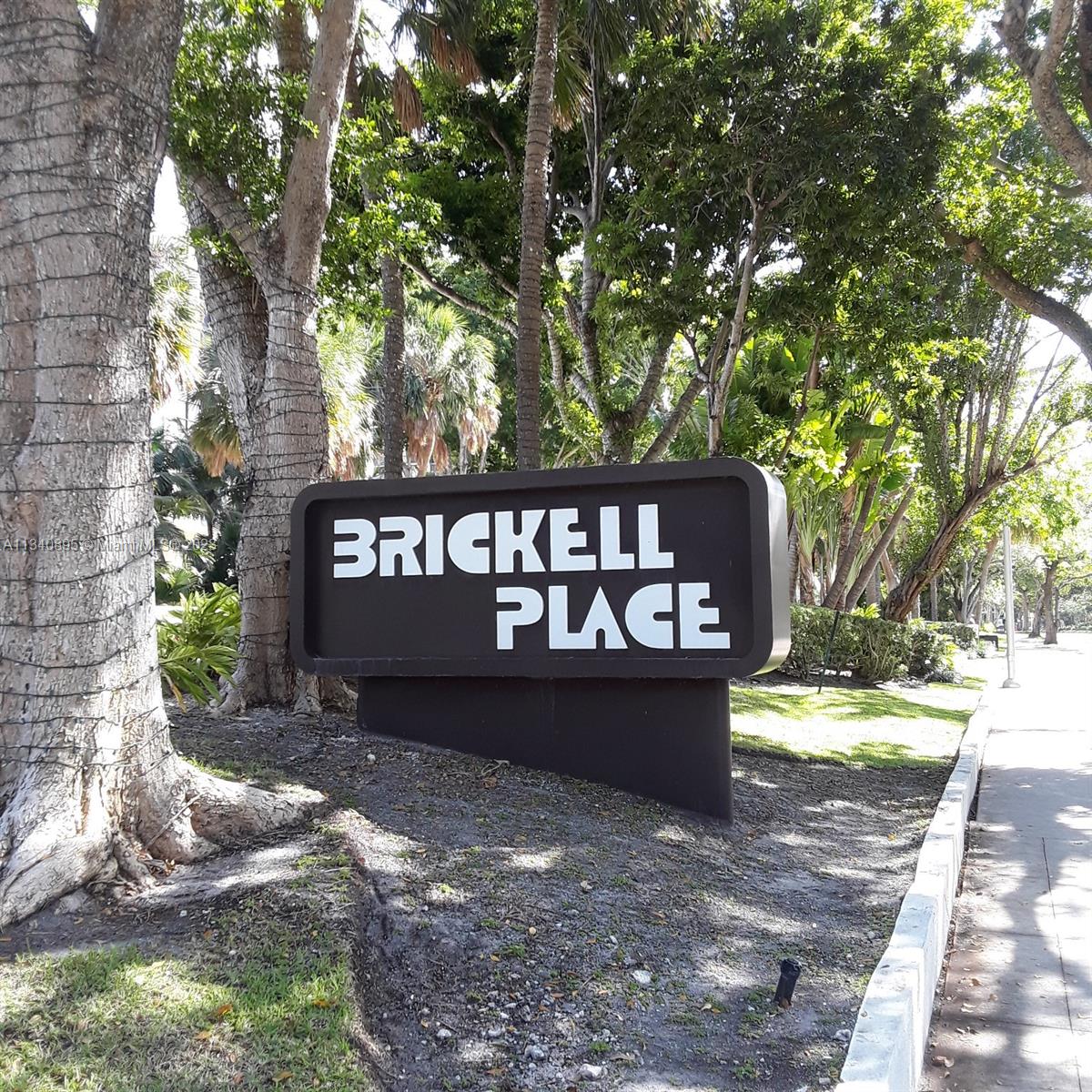 1865 Brickell Ave A205, Miami, FL 33129