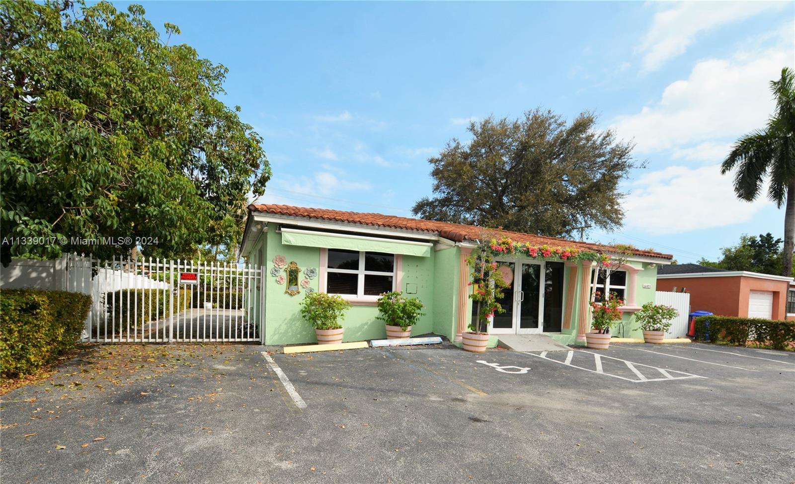 16921 NE 6th Ave  For Sale A11339017, FL