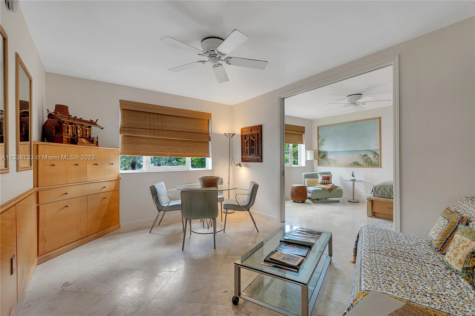 255 W 24th St 403 / 404, Miami Beach, FL 33140