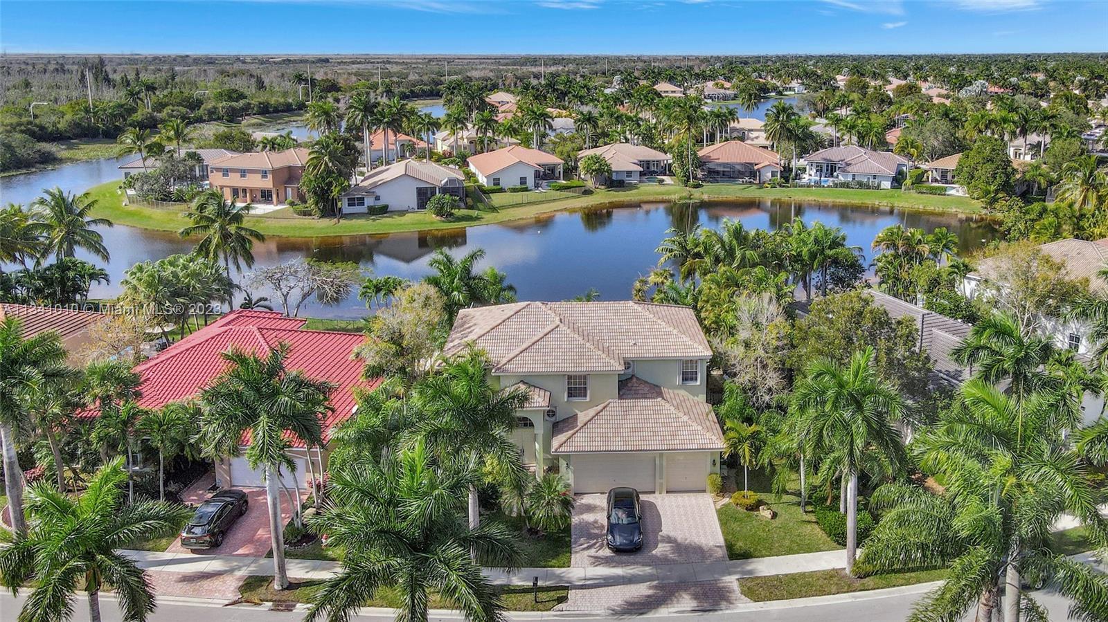 2563 Jardin Way