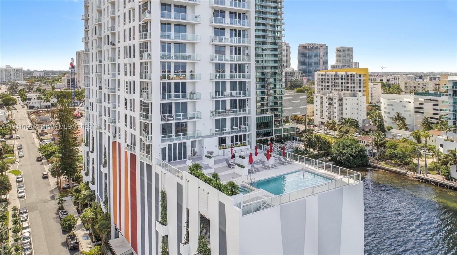 601 NE 27TH ST 806, Miami, FL 33137