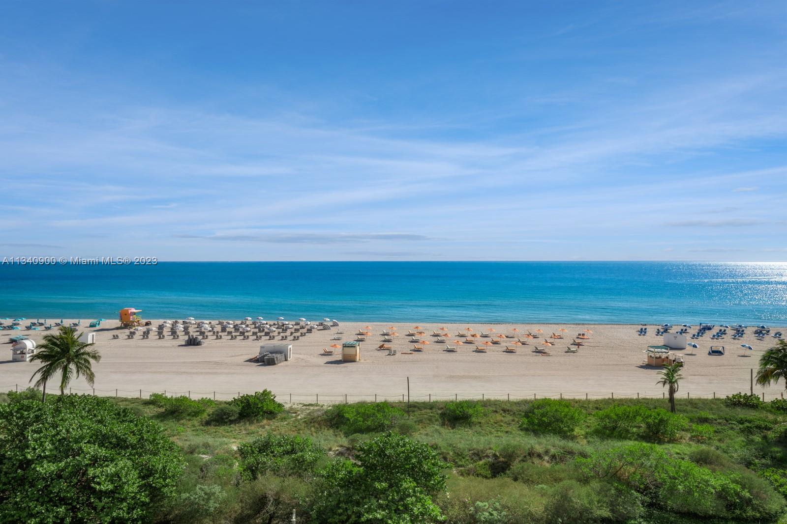 1455  Ocean Dr #706 For Sale A11340900, FL