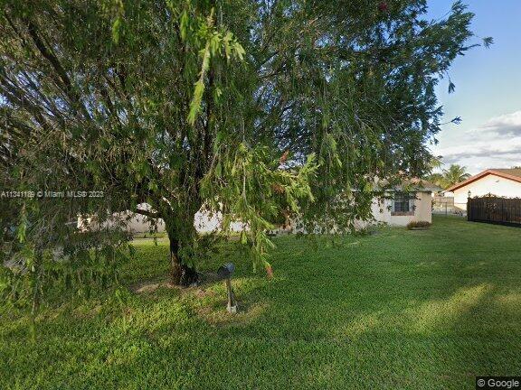 12801 SW 187th Ter  For Sale A11341189, FL