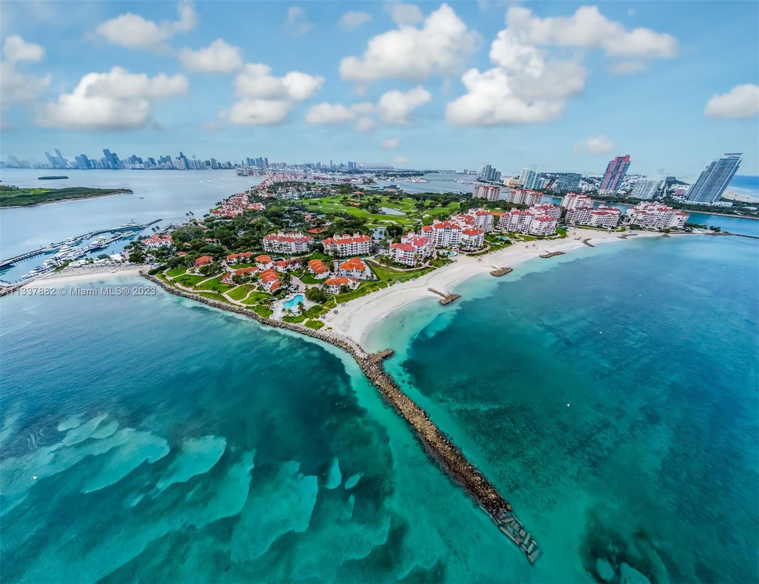 19227  Fisher Island Dr #19227 For Sale A11337882, FL