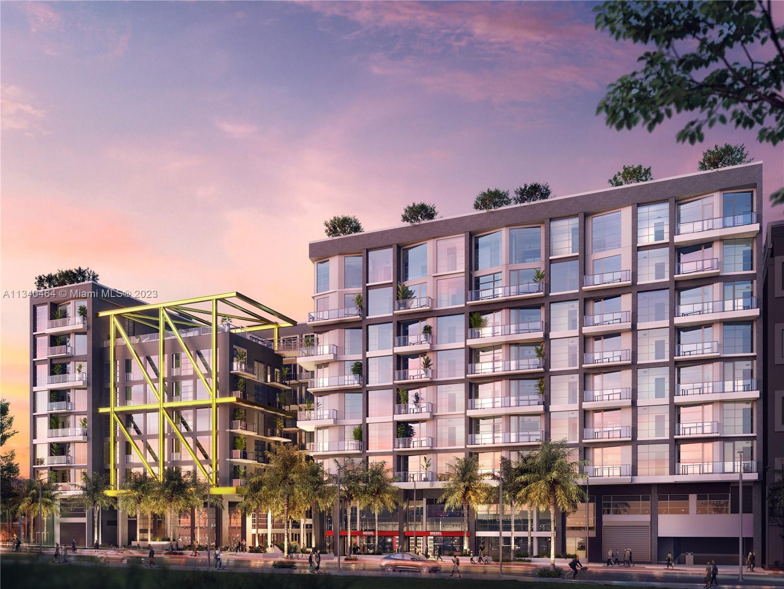 115 NW 28 ST #224 For Sale A11340464, FL
