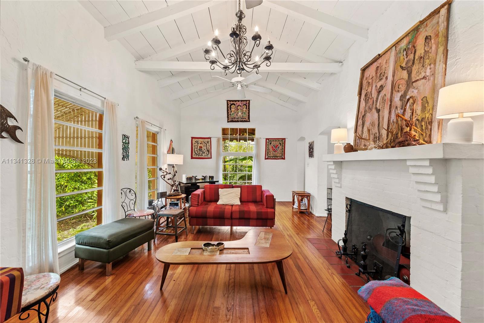 3457  Sheridan Ave  For Sale A11341328, FL