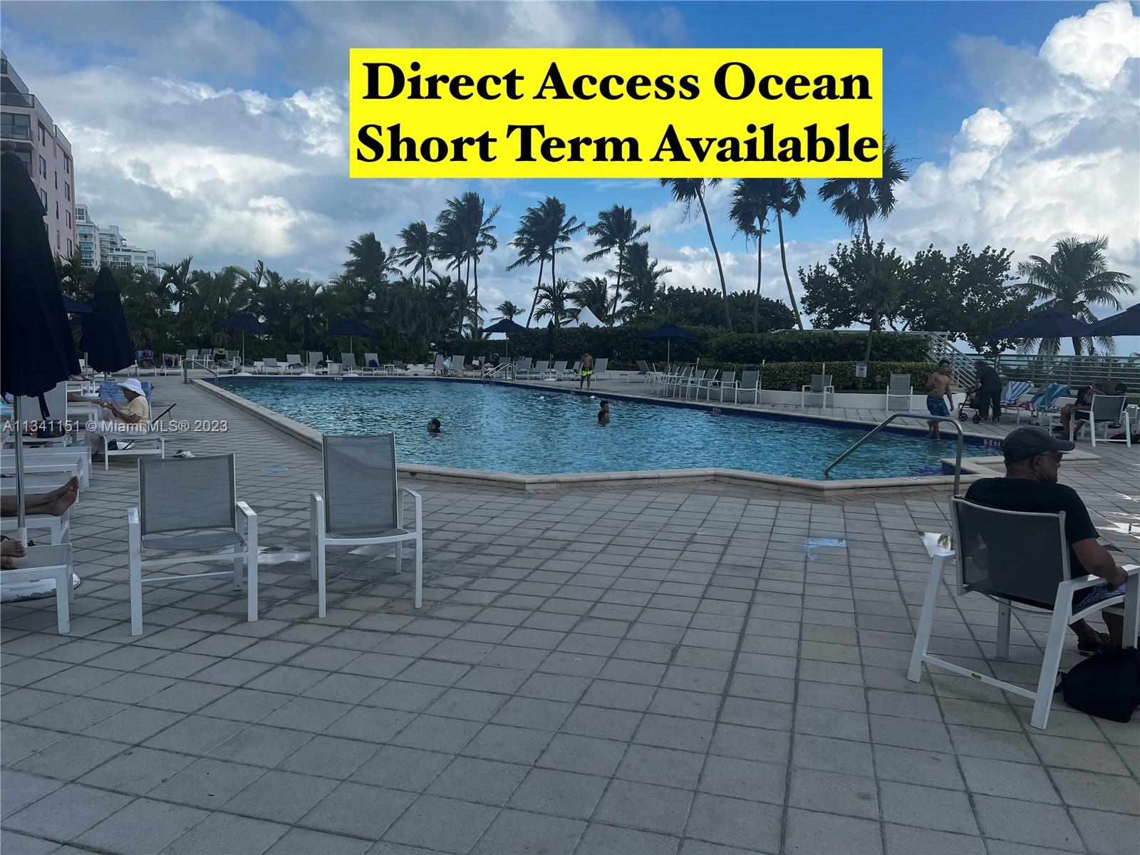5161  Collins Ave #310 For Sale A11341151, FL