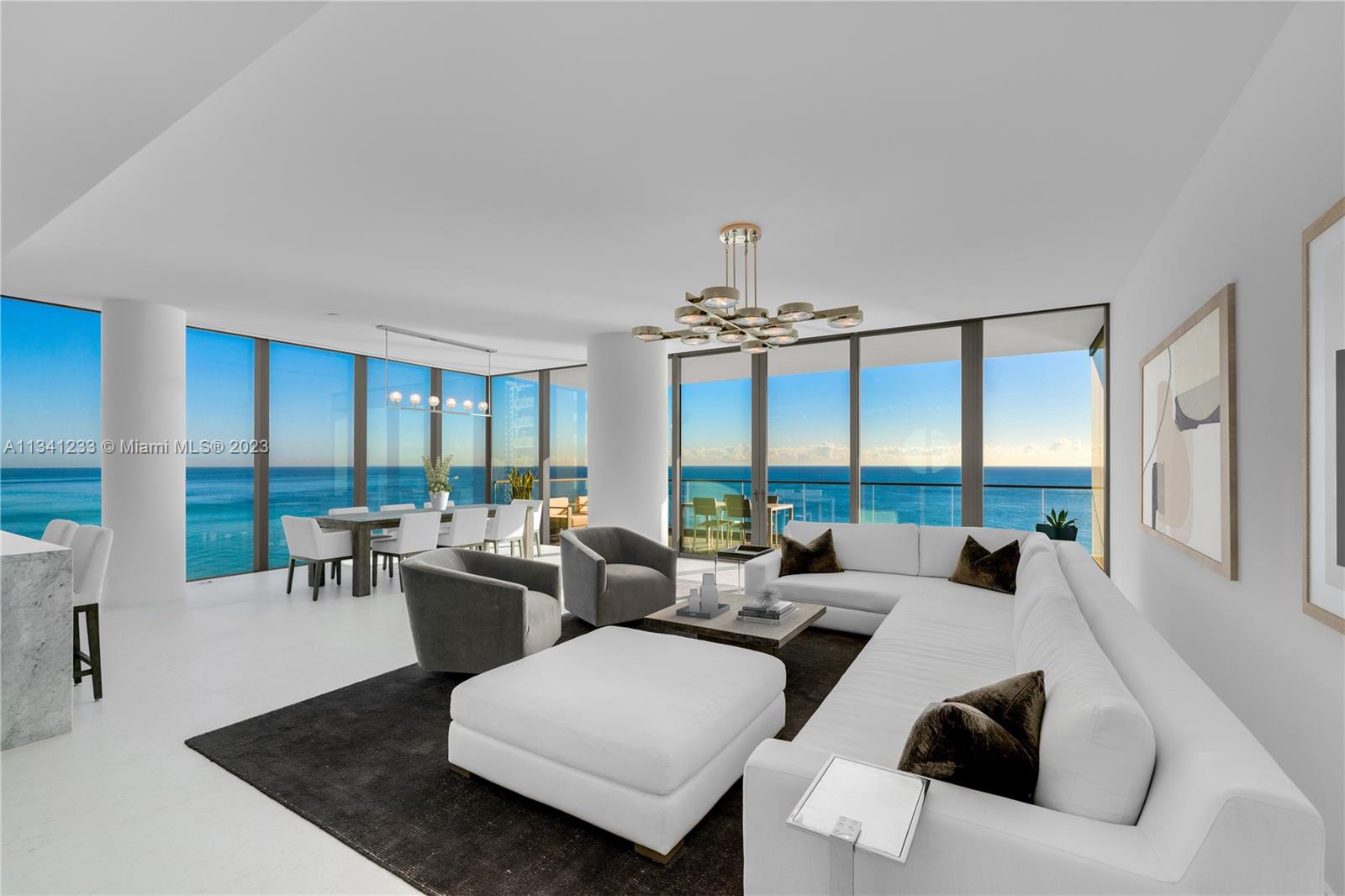 2000 S Ocean Dr #12A For Sale A11341233, FL