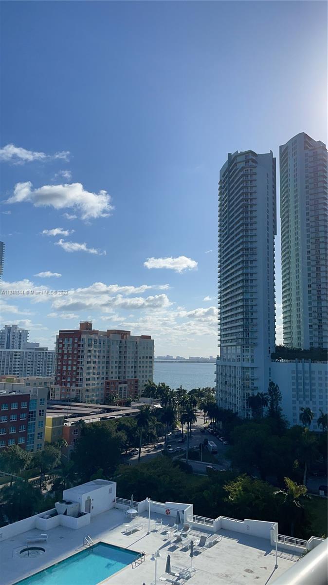 275 NE 18th St 1202, Miami, FL 33132