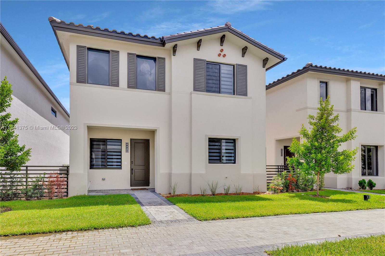 4440 NW 80th Ct  For Sale A11341375, FL