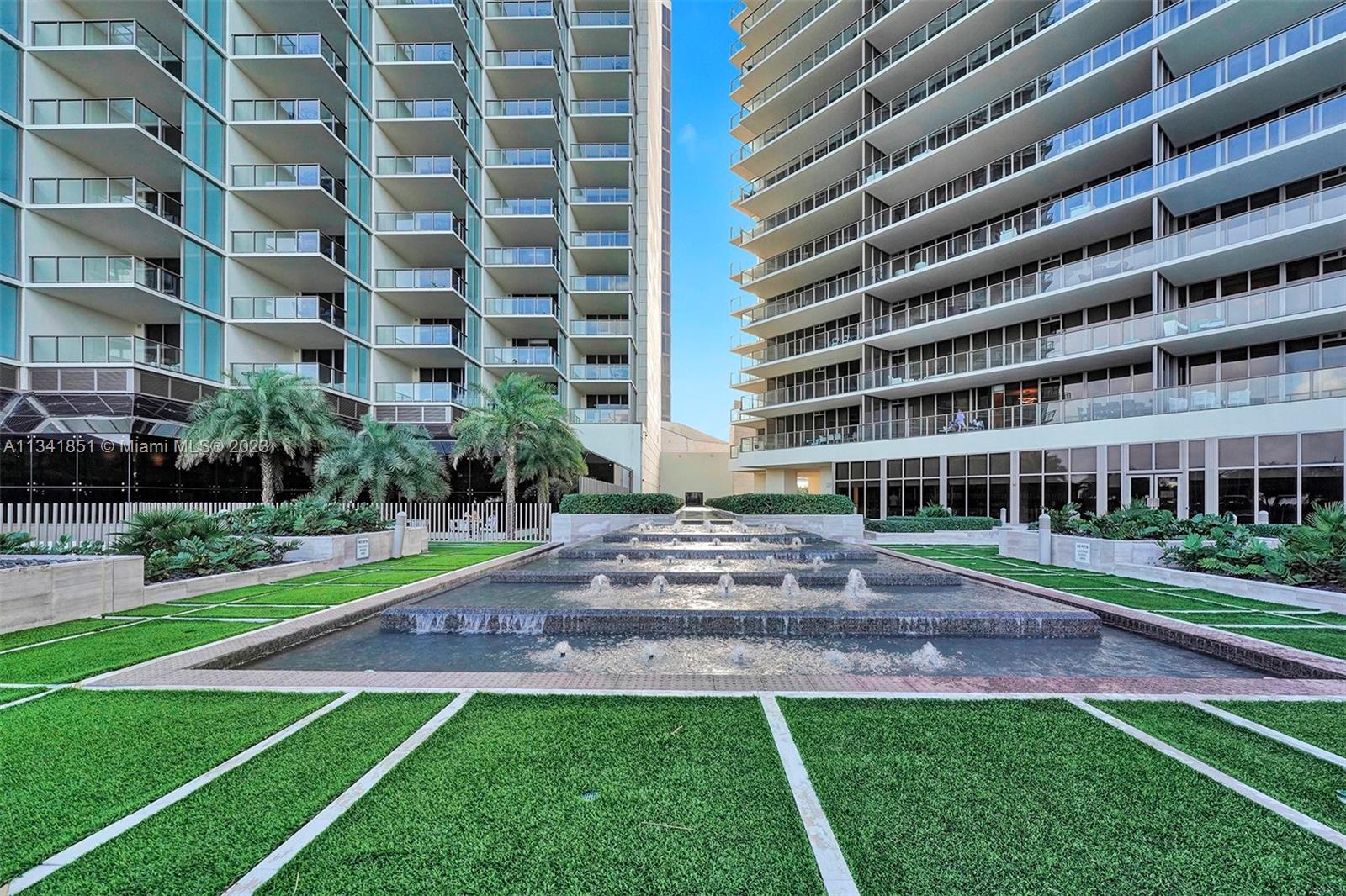 Photo 1 of St. Regis Bal Harbour Center Tower Apt 2501 in Bal Harbour - MLS A11341851
