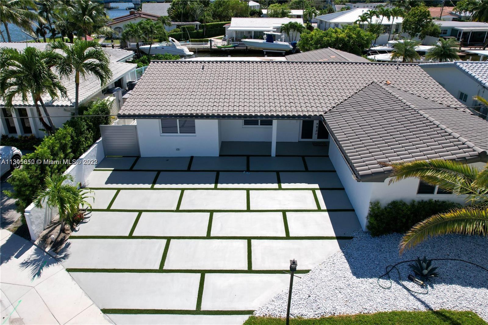 1250 NE 82nd St  For Sale A11341850, FL