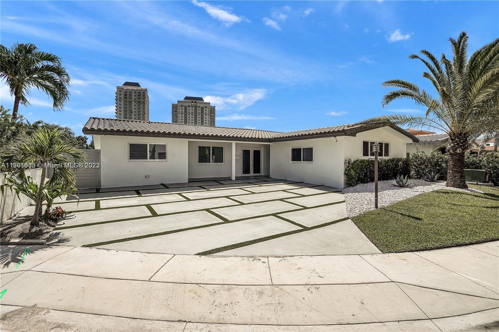 1250 NE 82nd St  For Sale A11341868, FL
