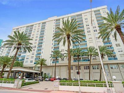 6770  Indian Creek Dr #10D For Sale A11341941, FL