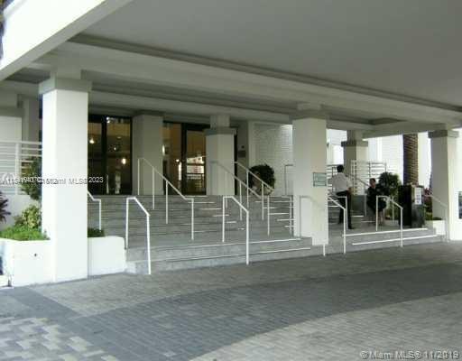 Motor Lobby to main lobby