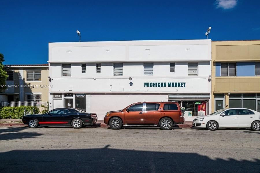 531  Michigan Ave  For Sale A11342247, FL