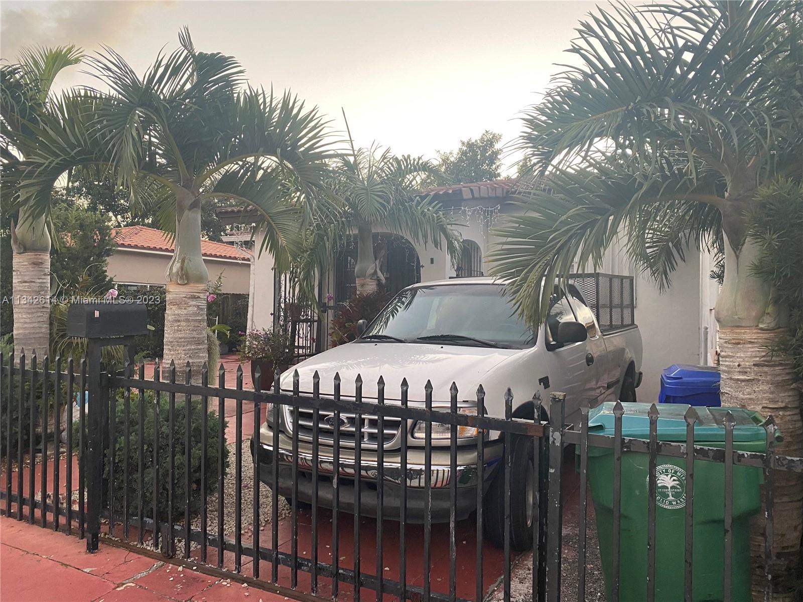 80 NW 62nd Ave, Miami, FL 33126