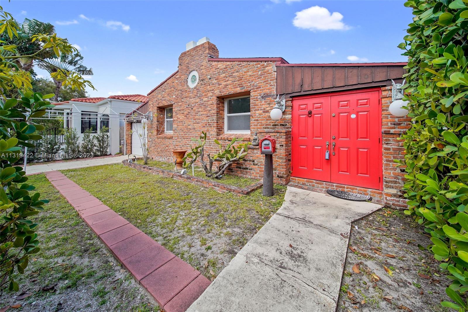 745 W 51st St  For Sale A11319422, FL