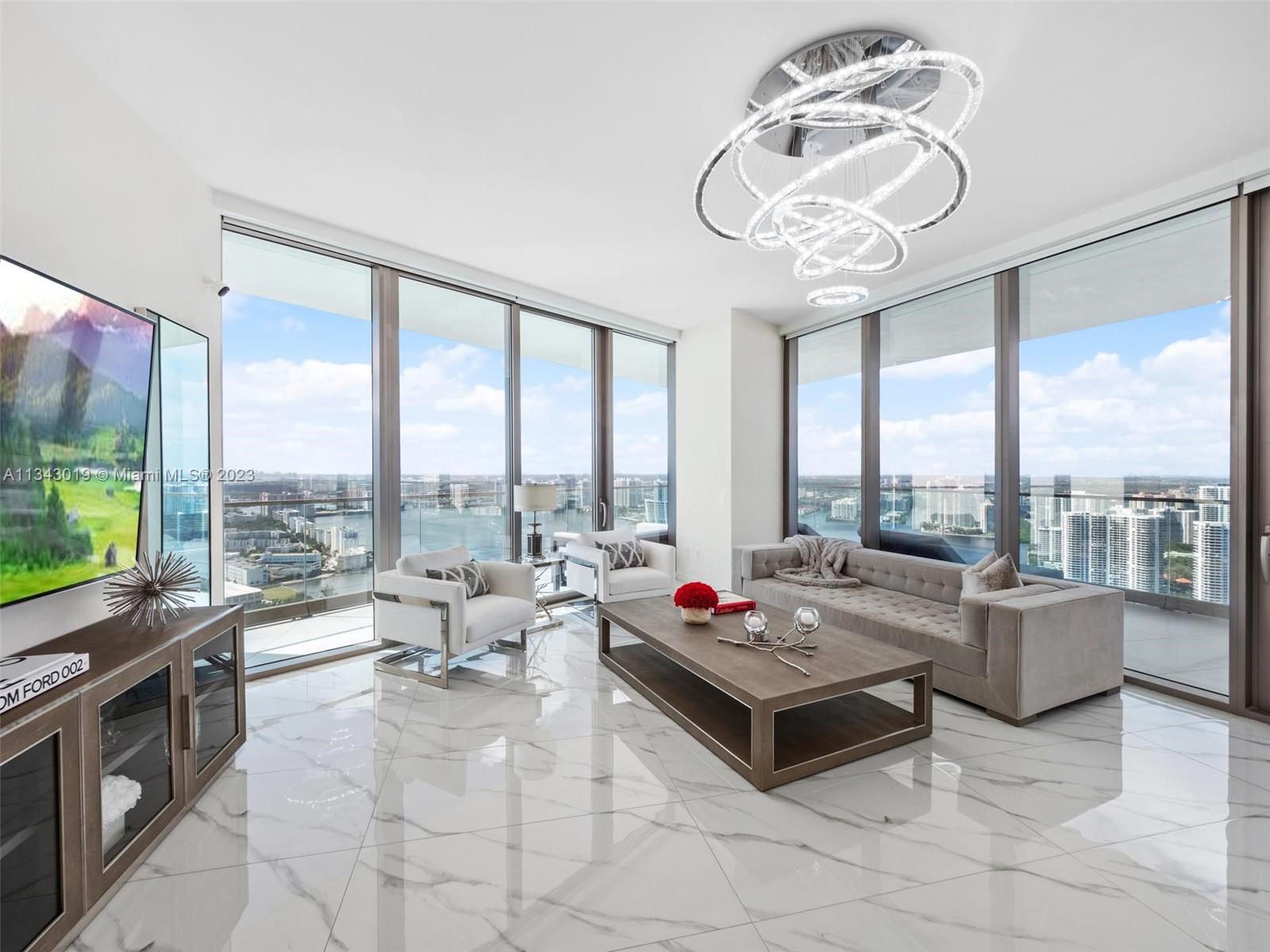 18975 Collins Ave 3805, Sunny Isles Beach, FL 33160