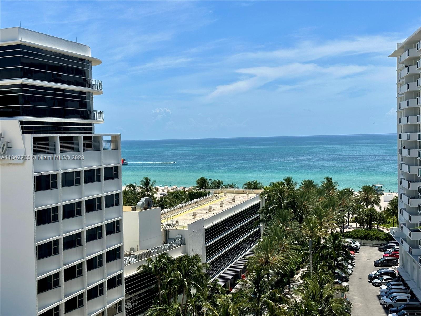 100  Lincoln Rd #1012 For Sale A11342933, FL