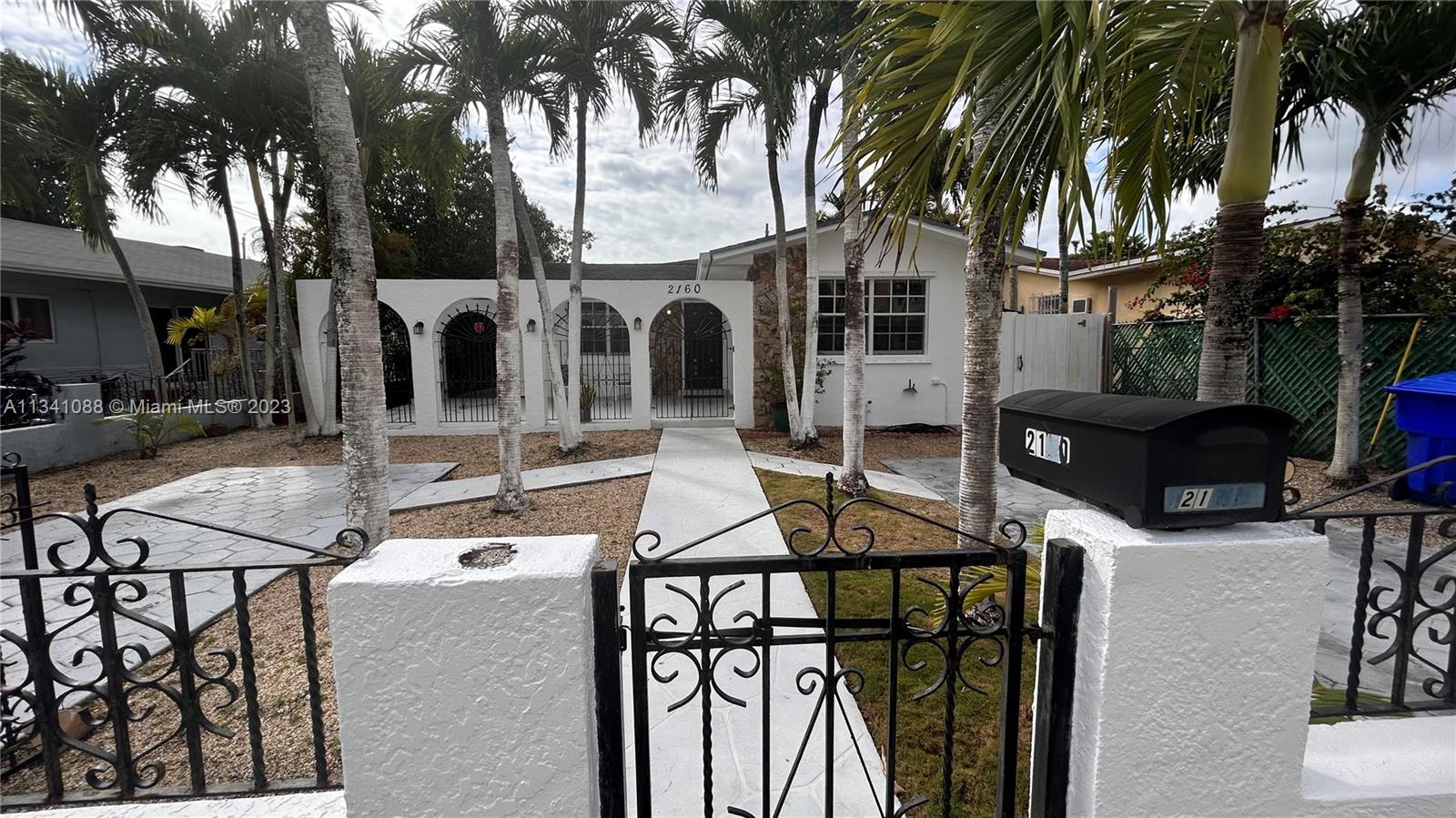 Silver Bluff pool home ready for you to make it your own. 3 Beds 2 baths, kitchen opens to family room, bedrooms are of a good size, spacious Florida room, all on a 7,150 Sq.Ft. lot. Centrally located minutes from Coconut Grove, Coral Gables, Miami Beach and Miami International Airport. Bring your imagination and turn this one into your forever home.
