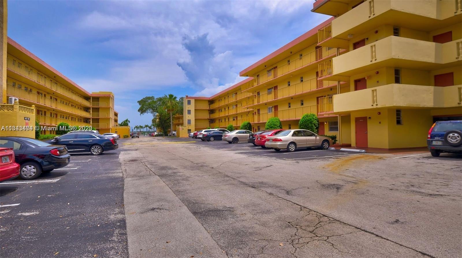 447 NE 195th St #421 For Sale A11343474, FL