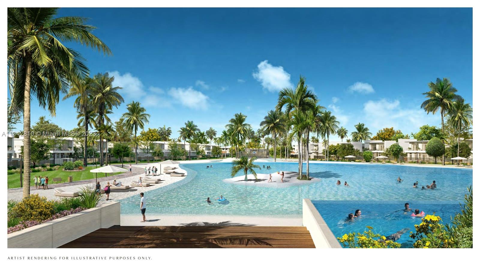 DUBAI  palm beach towers - 3  , FL 00000