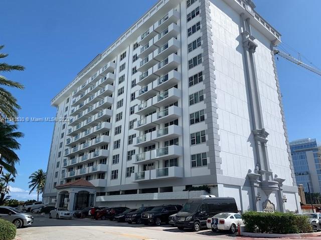 9195  Collins Ave #605 For Sale A11343530, FL