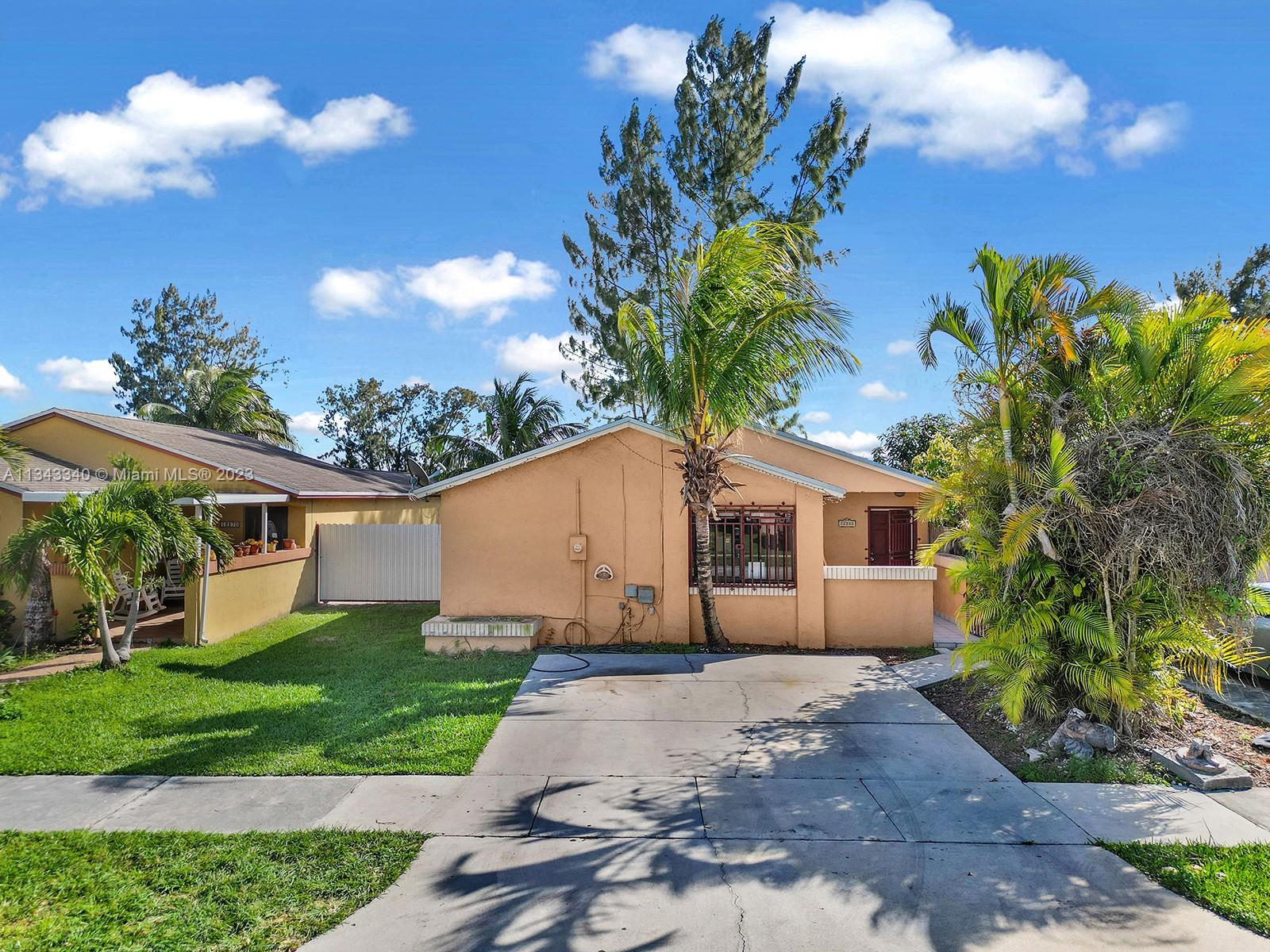 12280 SW 194th St  For Sale A11343340, FL