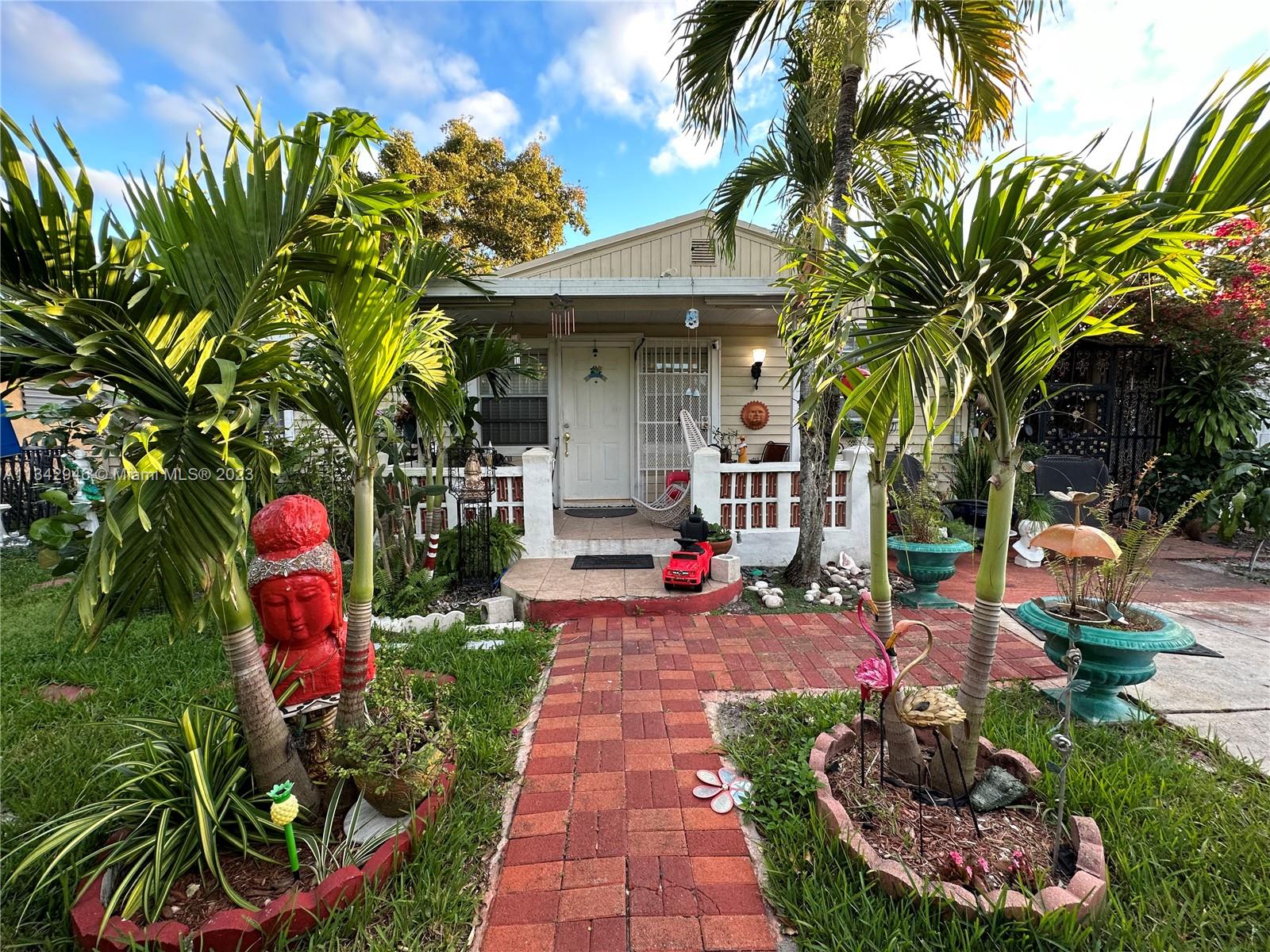 1044 NW 60th St  For Sale A11342946, FL