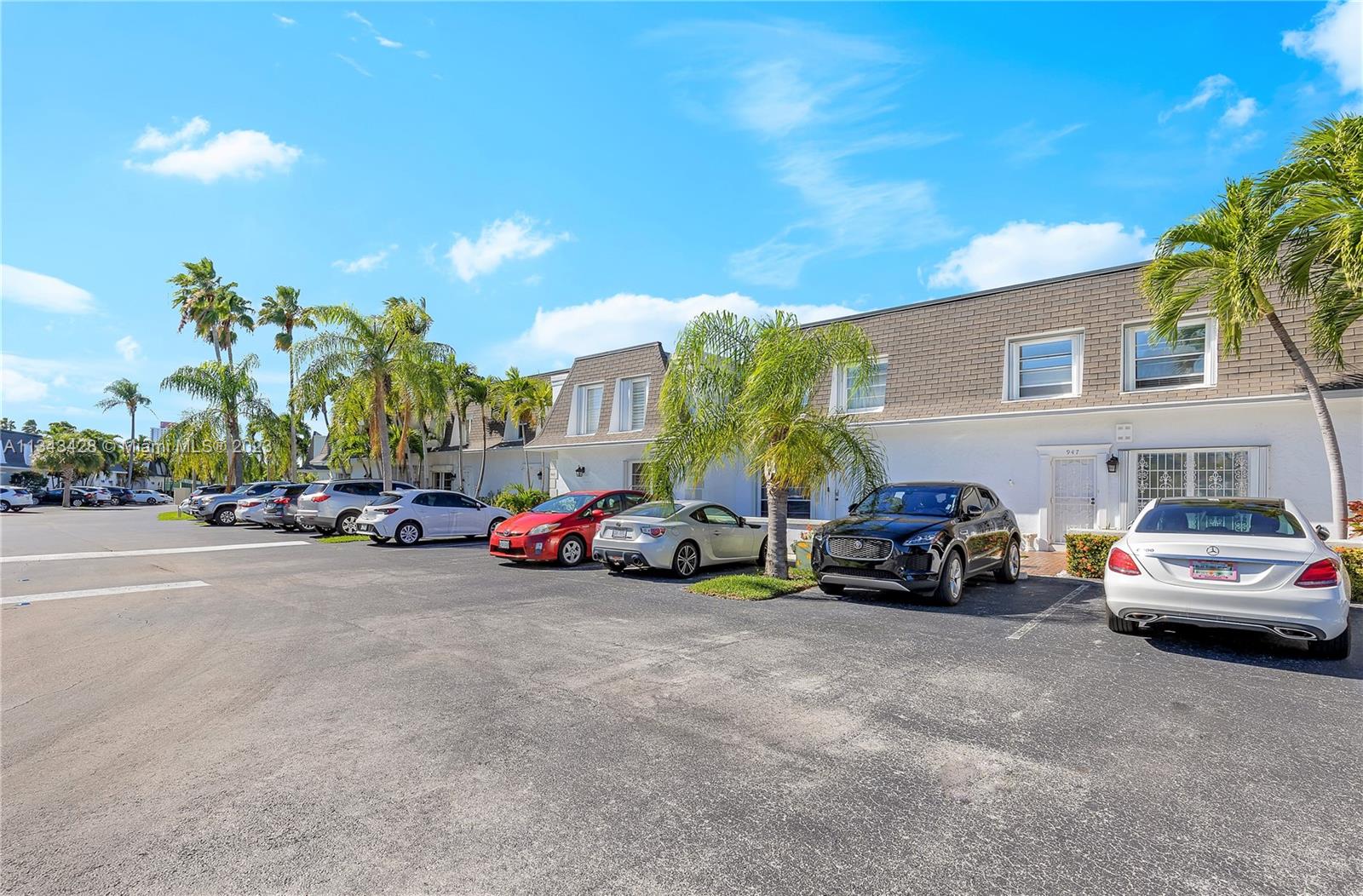 Water Front 3/2.5 Townhouse with OCEAN access with Luminous home with East exposure. This Beautiful 3 bedroom, 2.5 bathroom home has an open floor plan, incredible views, window shutters and a future boat dock that allows you to enjoy the best of South Florida living! The area offers many amenities including a new community center, pool, tennis courts and is by excellent schools, parks, restaurants and more. Hallandale Beach offers something for everyone. It’s beautiful beaches and boardwalk are perfect for taking in Florida’s coastal beauty. This home is ideal for those who want to experience all that Hallandale has to offer without sacrificing comfort or convenience. Do not miss out on this incredible opportunity to own your dream home! Close to the Beach, Gulfstream, and Aventura Mall!
