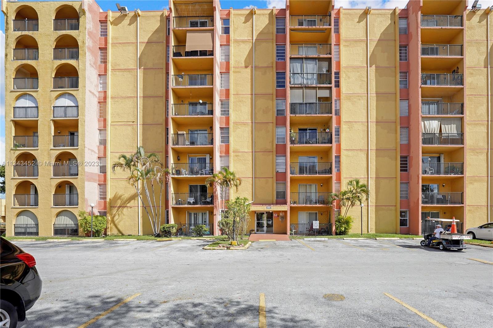 4717 NW 7th St #206-10 For Sale A11343452, FL