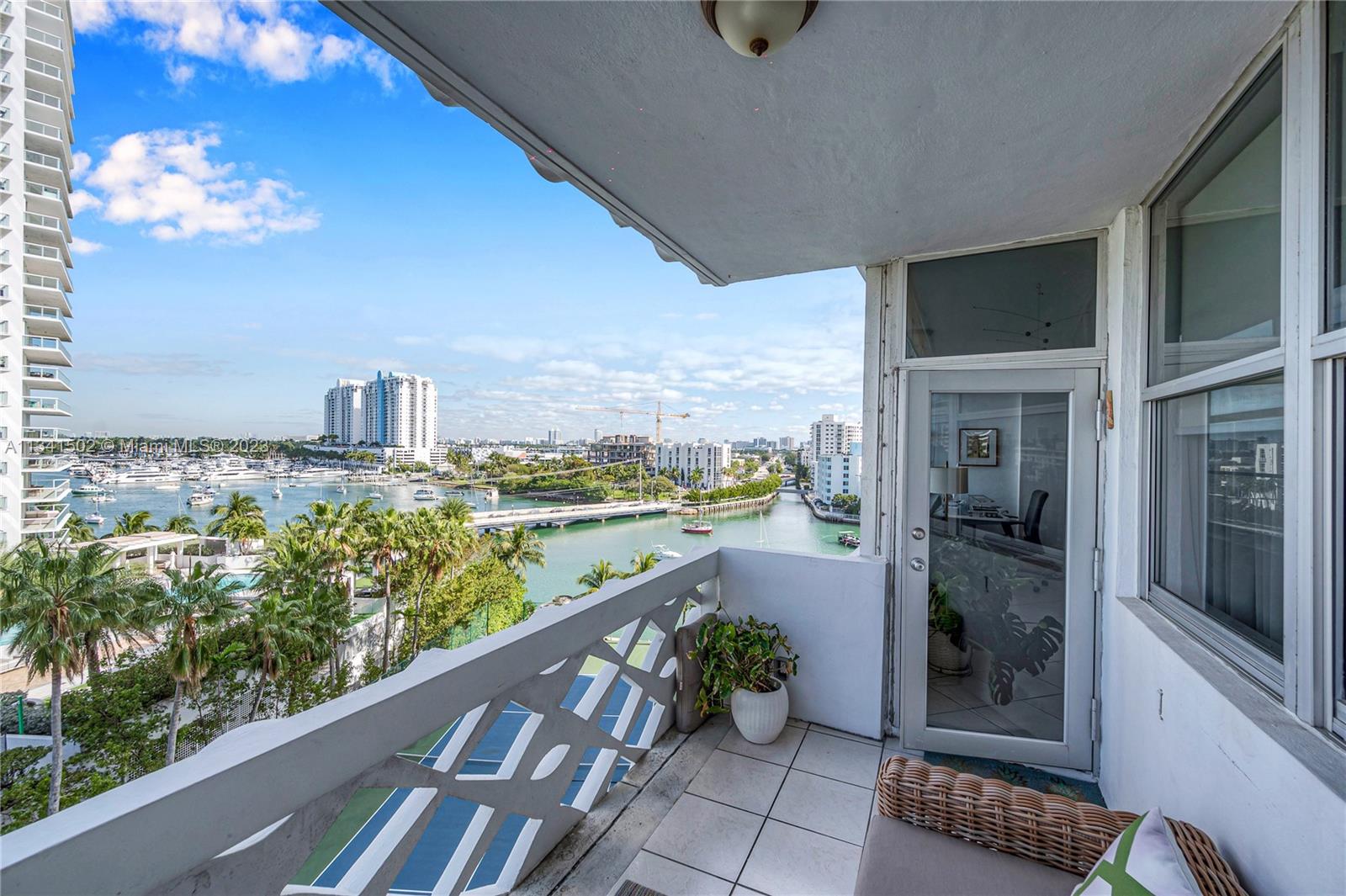 20  Island Ave #705 For Sale A11341502, FL