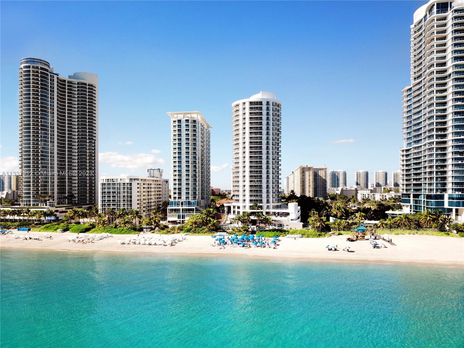 17375 Collins Ave 1601, Sunny Isles Beach, FL 33160