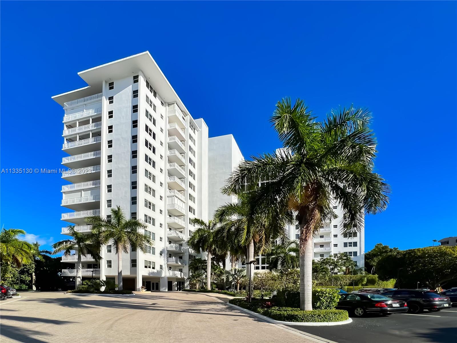 Apt 308 For Rent in Key Biscayne, FL - Presented by Mark Zilbert on ...