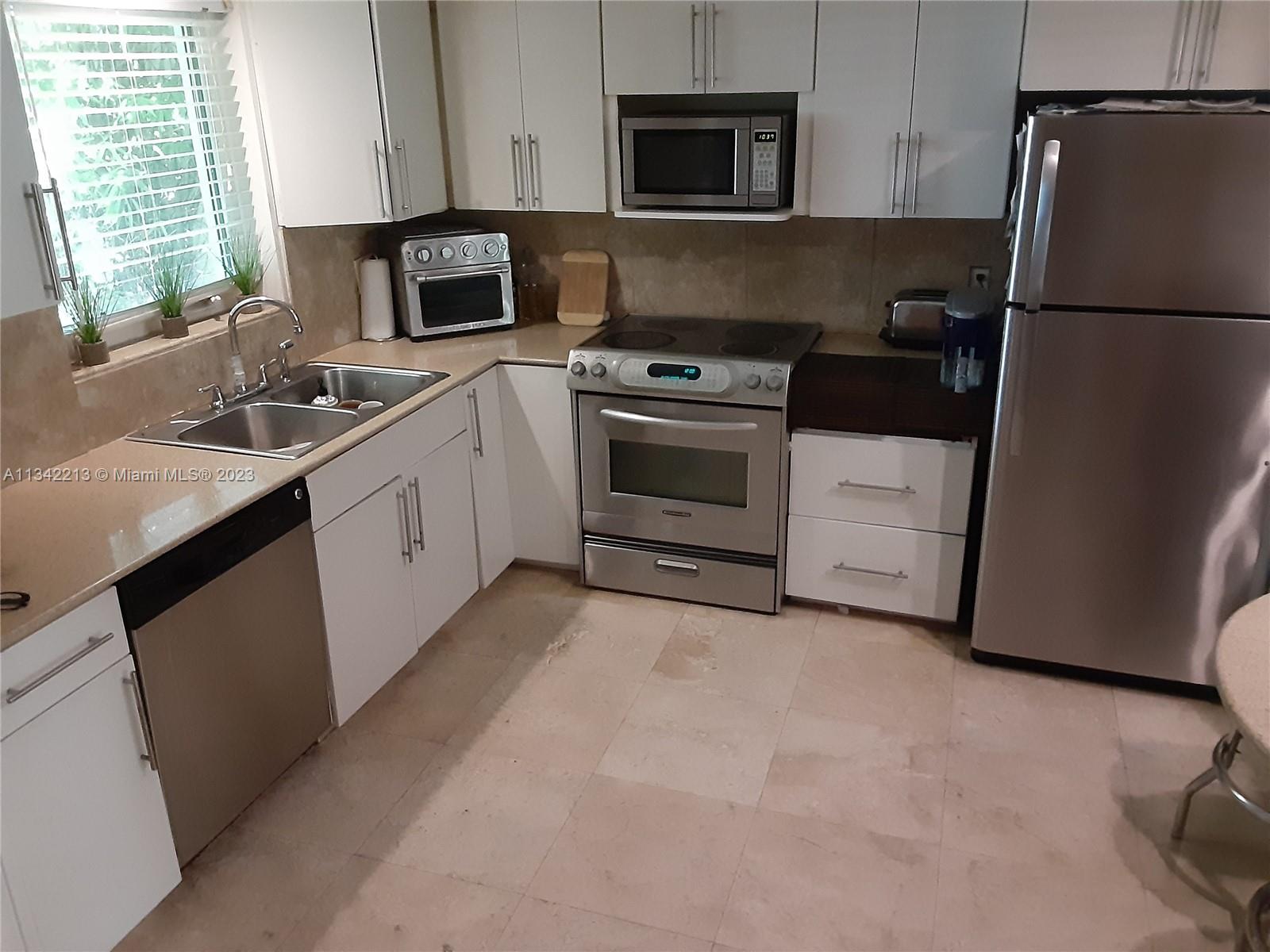 Stairs and 3rd full bathroom