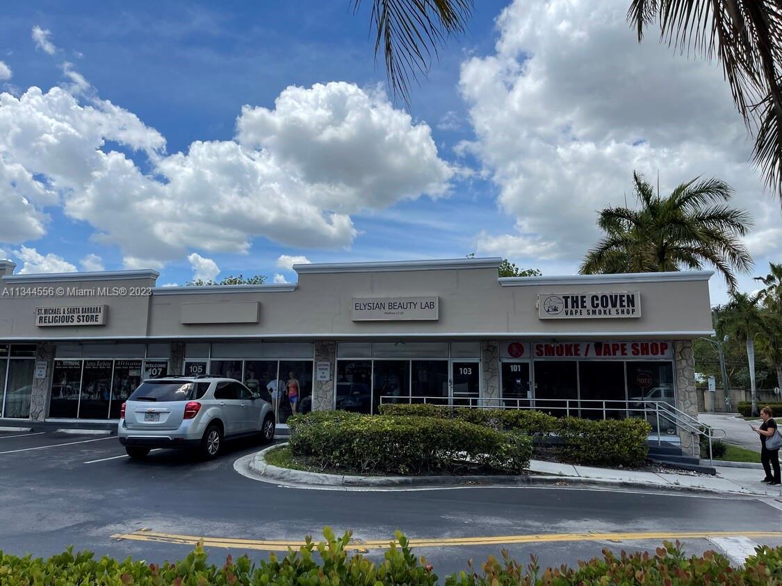 101 S State Road 7, Plantation, FL 33317