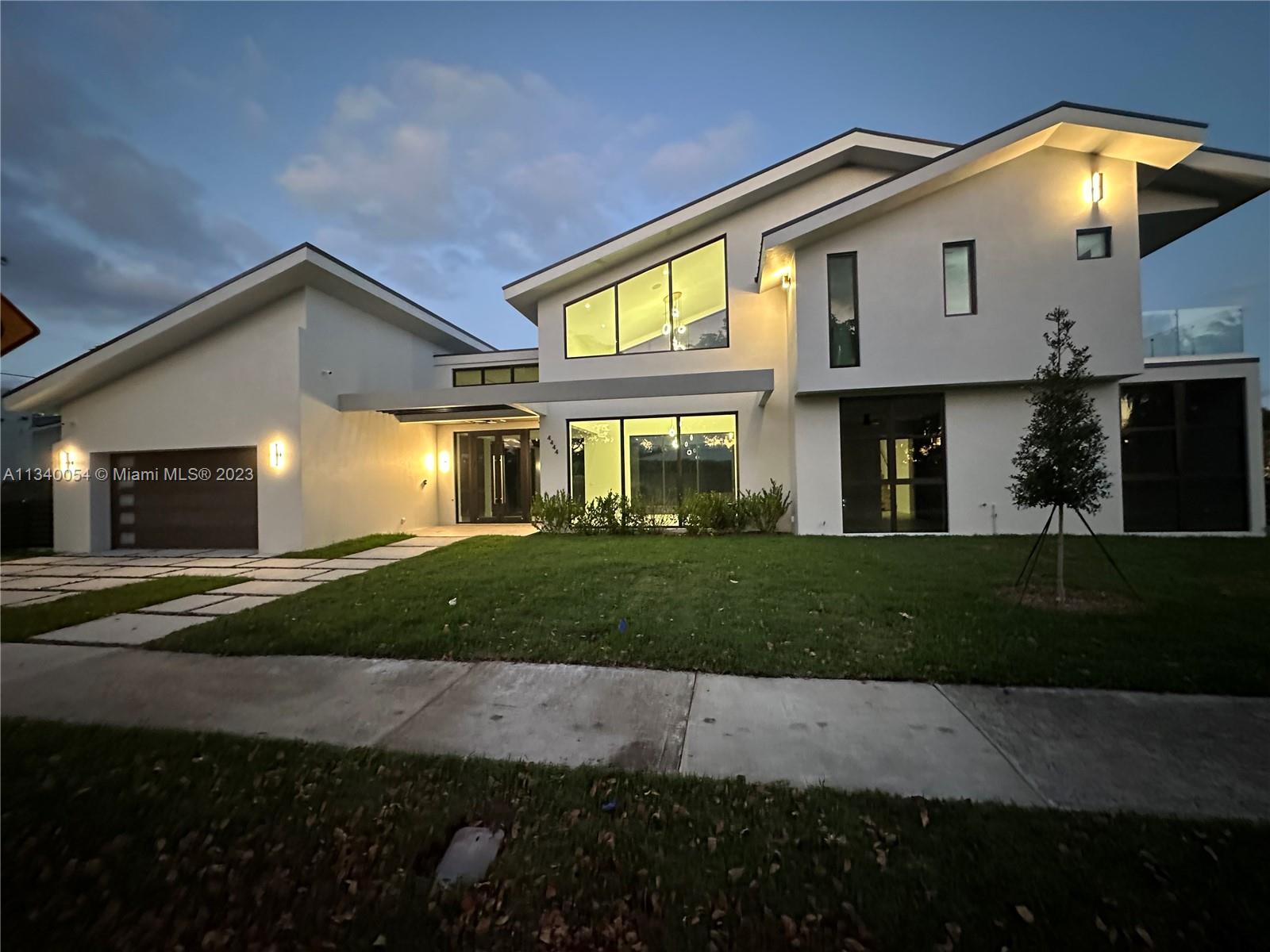 featured property