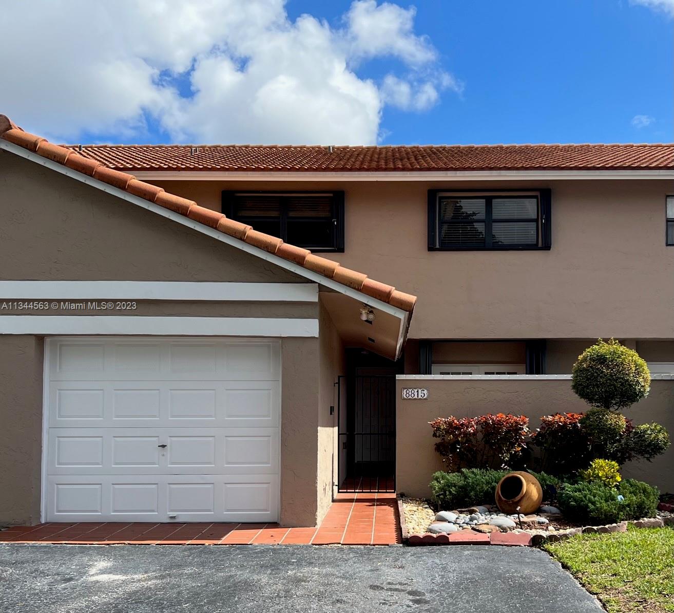 8815 SW 113th Place Cir W #8815 For Sale A11344563, FL