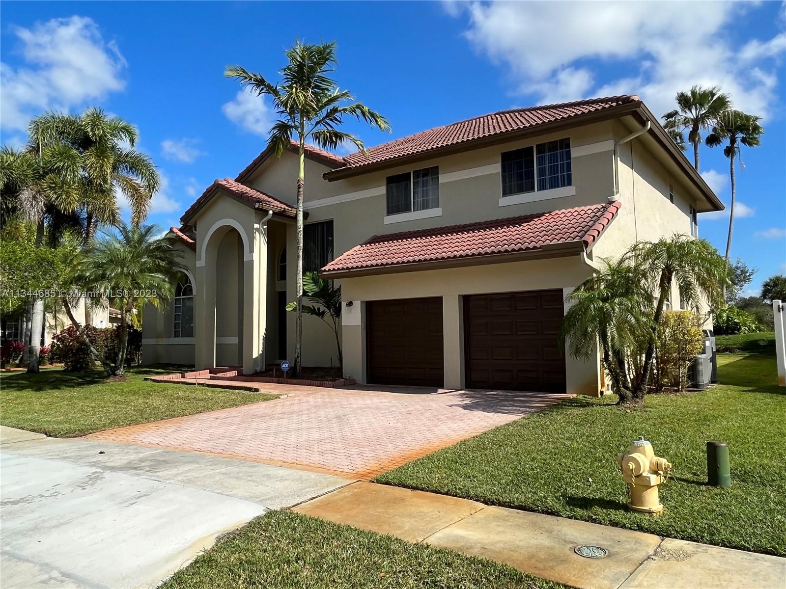 1231 NW 179th Ave  For Sale A11344685, FL
