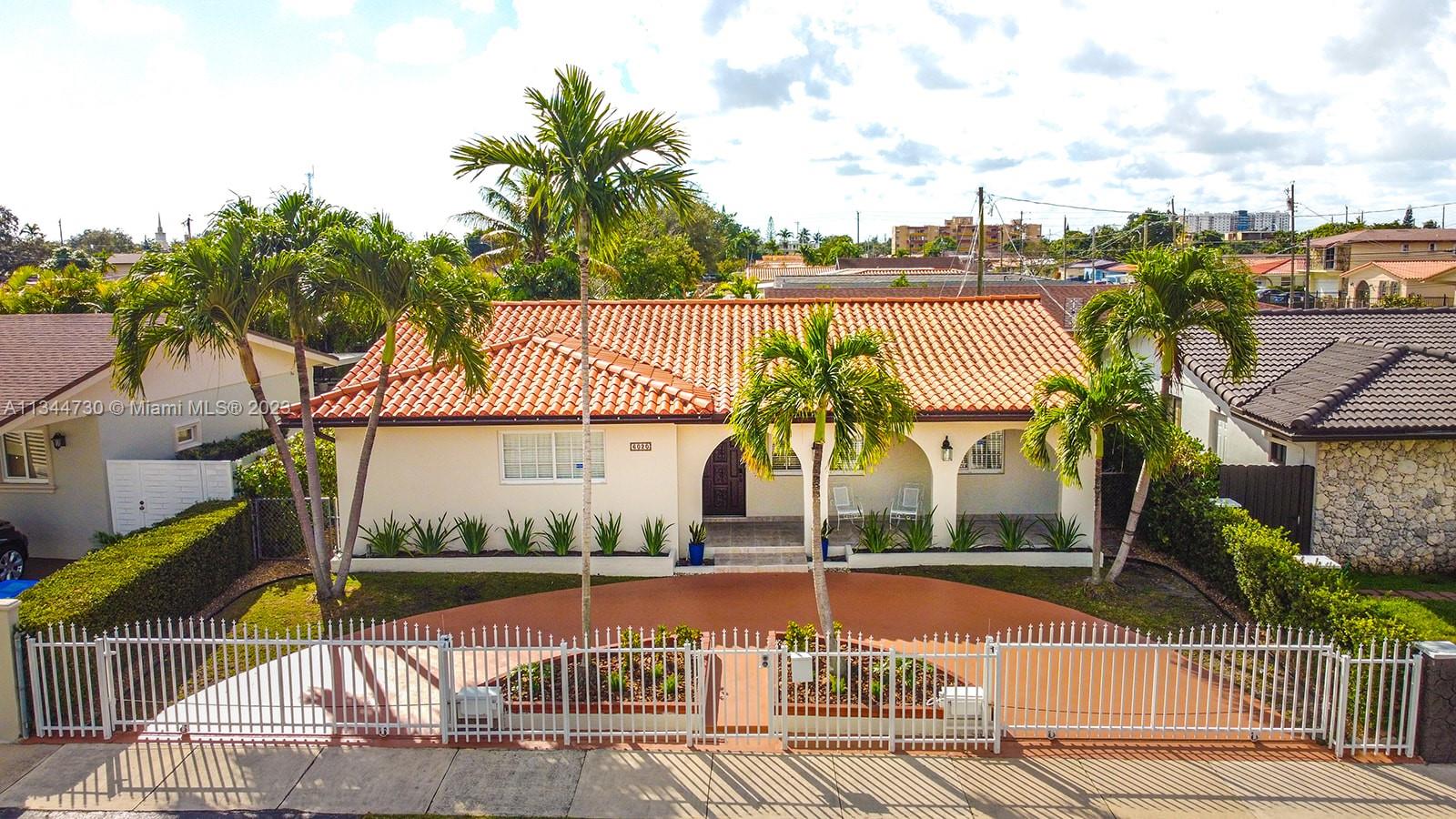 6020 NW 3rd St, Miami, FL 33126