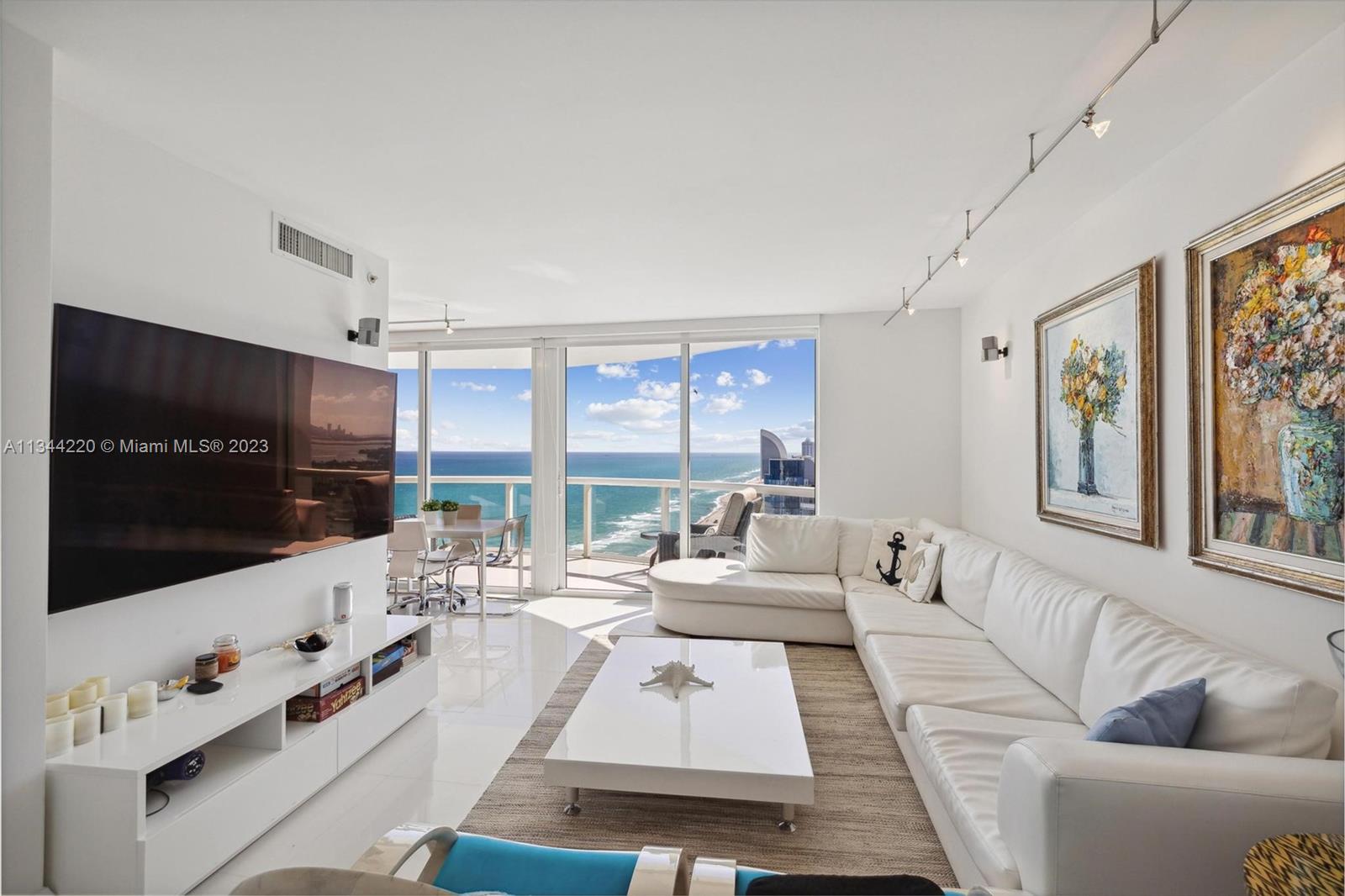 6365  Collins Ave #3606 For Sale A11344220, FL