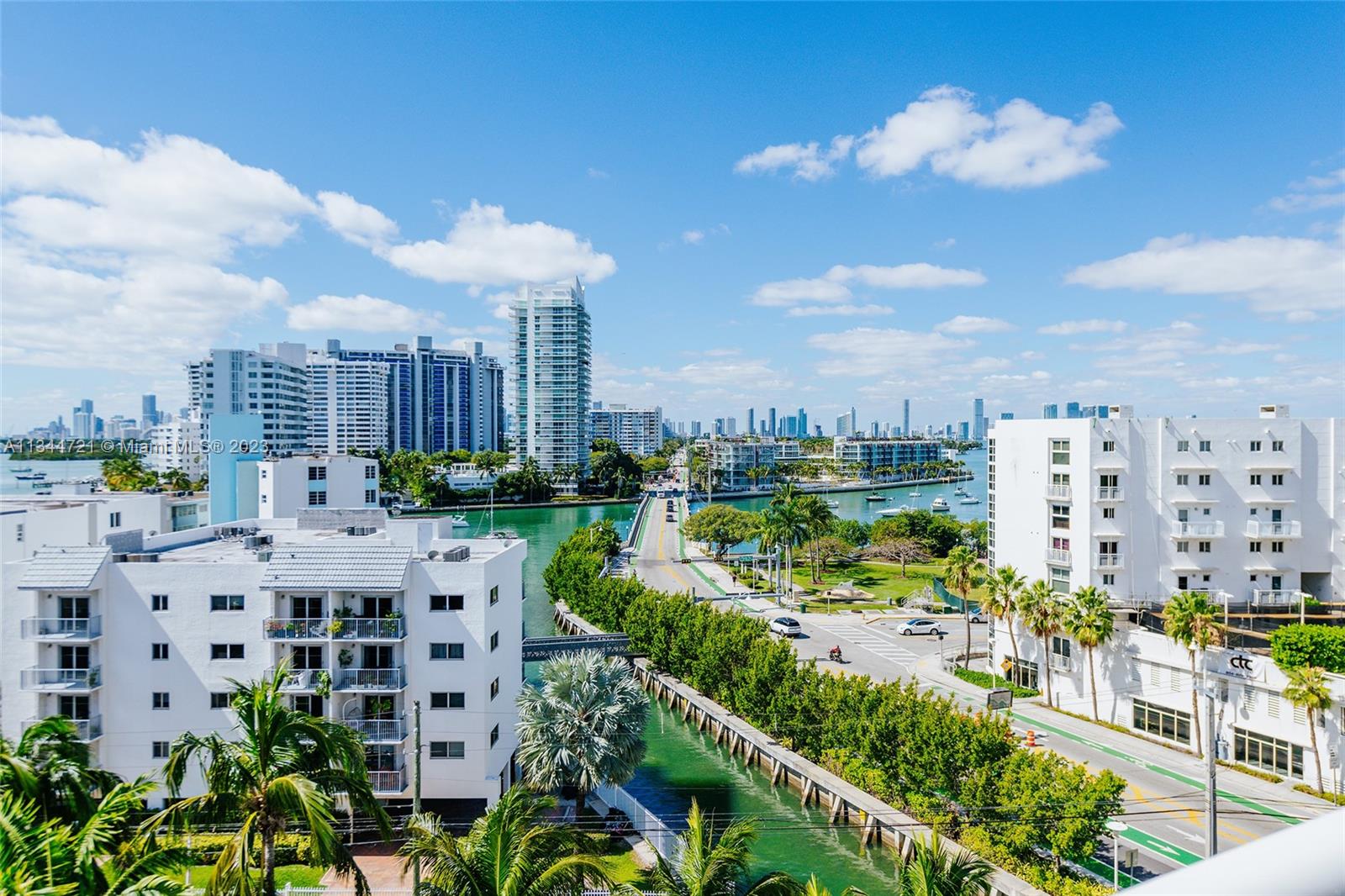 1688  West Ave #802 For Sale A11344721, FL