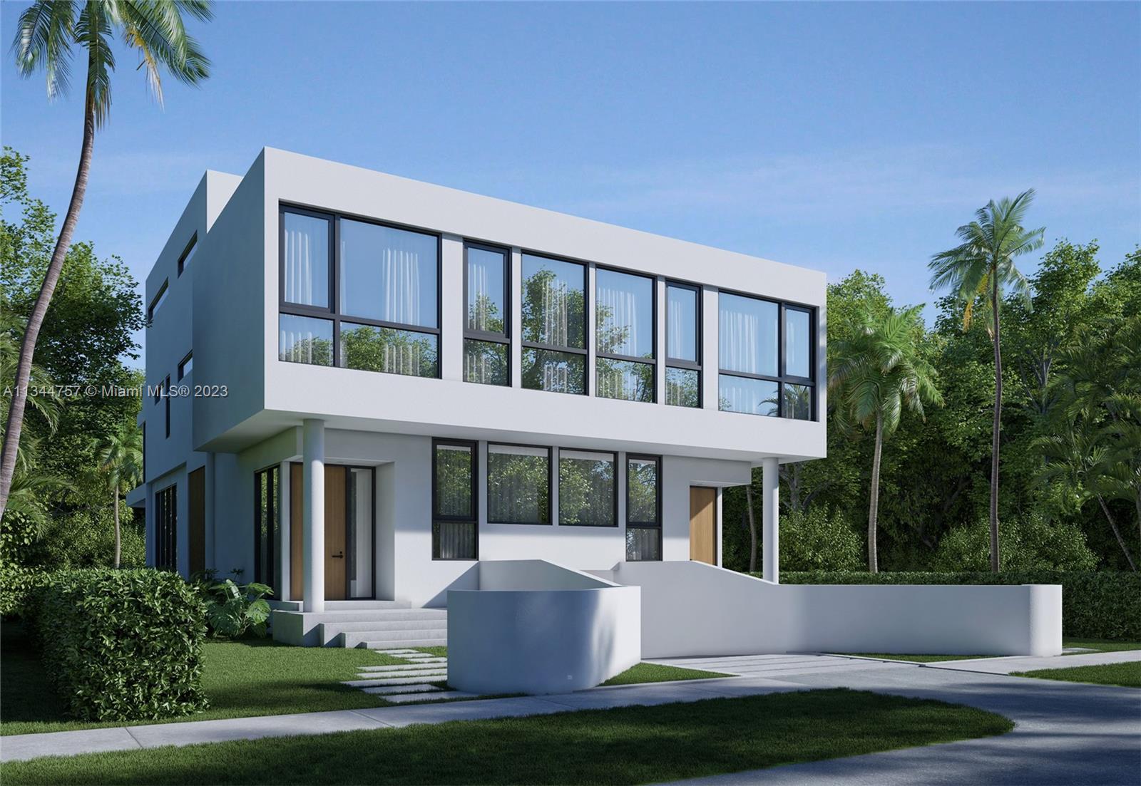 Photo 1 of 2832 Coconut Ave in Miami - MLS A11344757