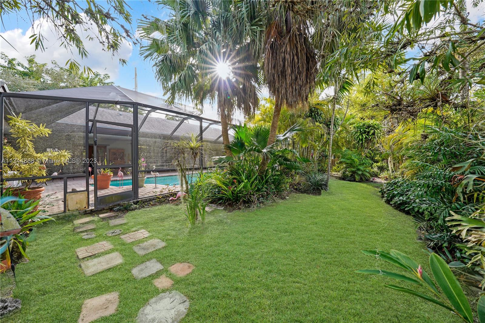 8501 SW 178th St.  For Sale A11344888, FL