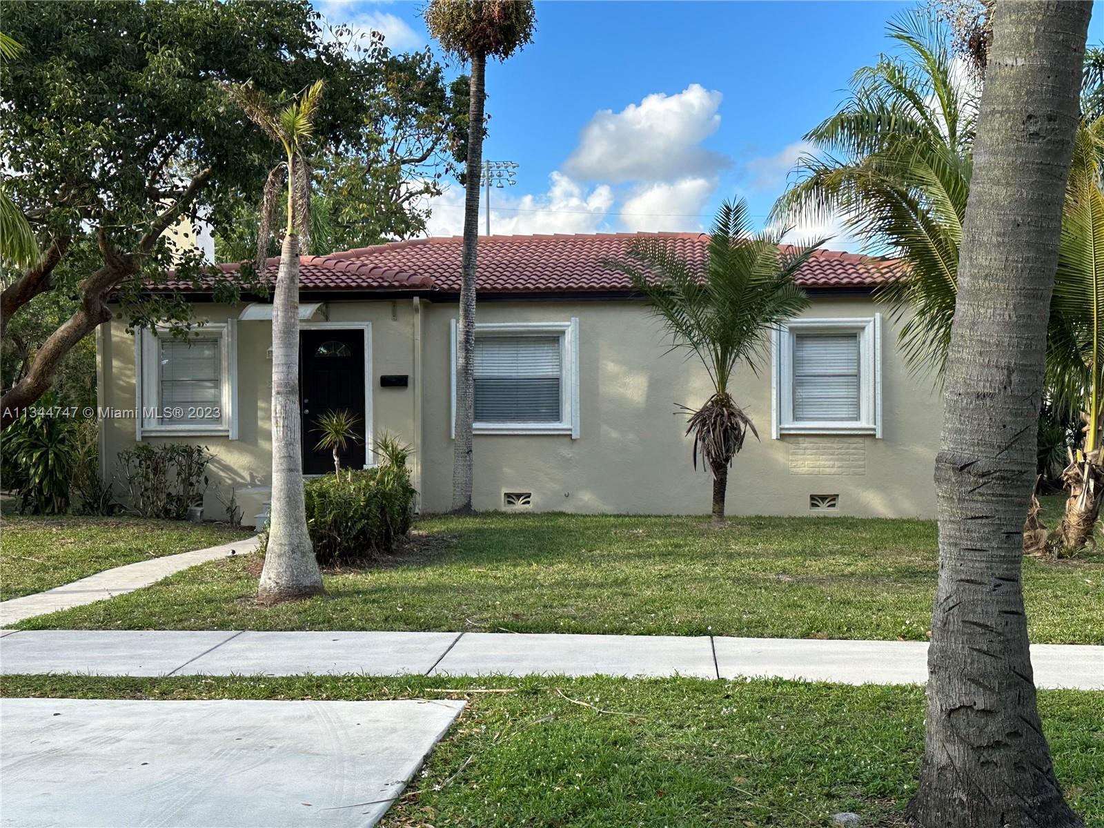 89 NW 110th St, Miami Shores, FL 33168
