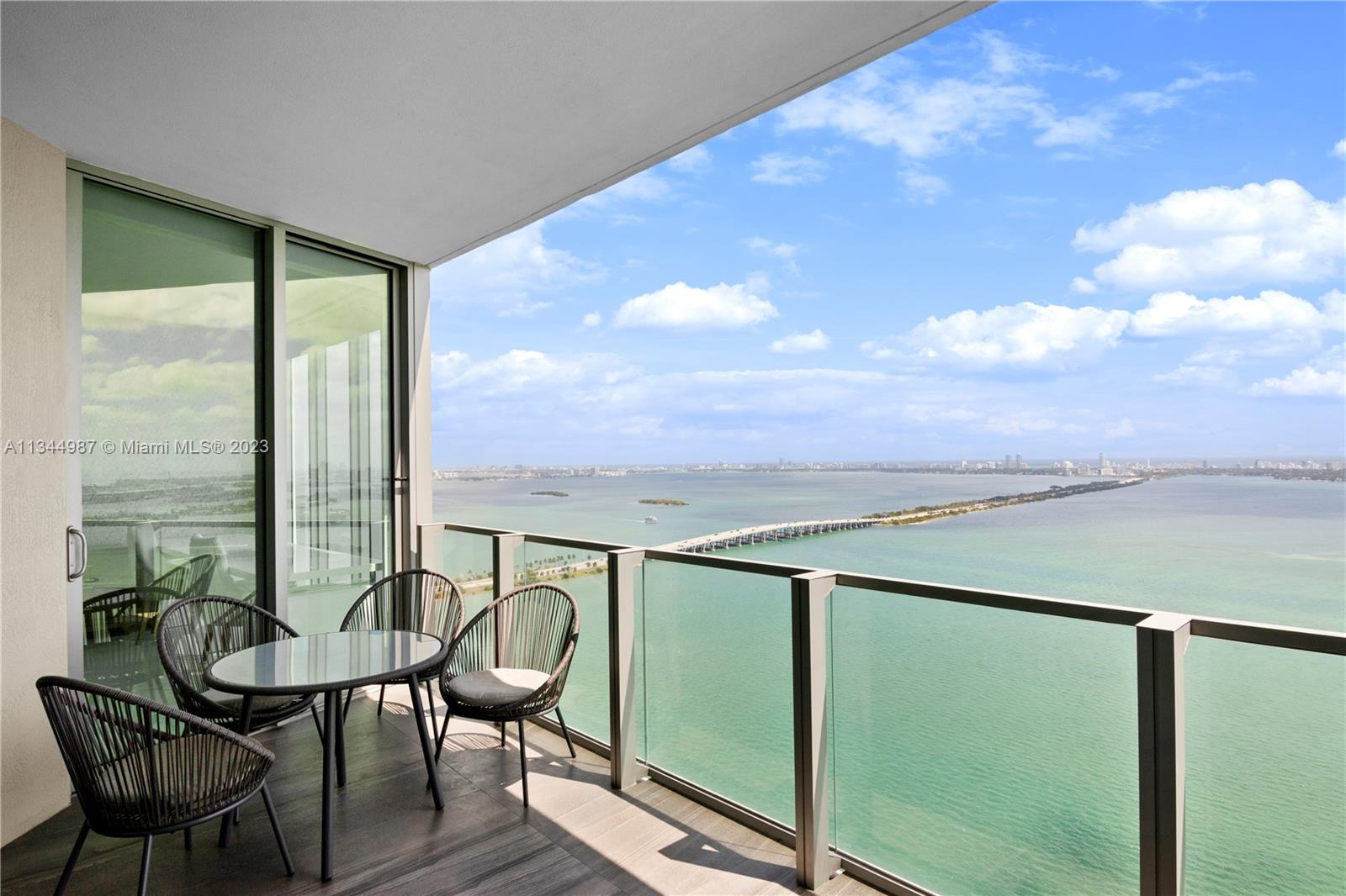 2900 NE 7th Ave 4105, Miami, FL 33137